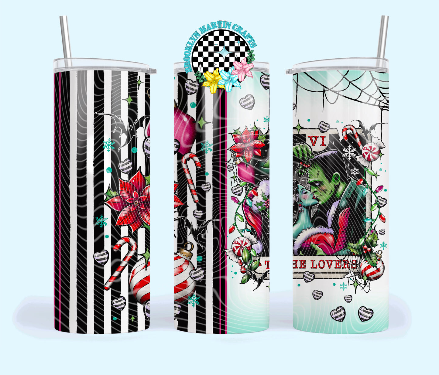 The Lovers 16oz & 20oz