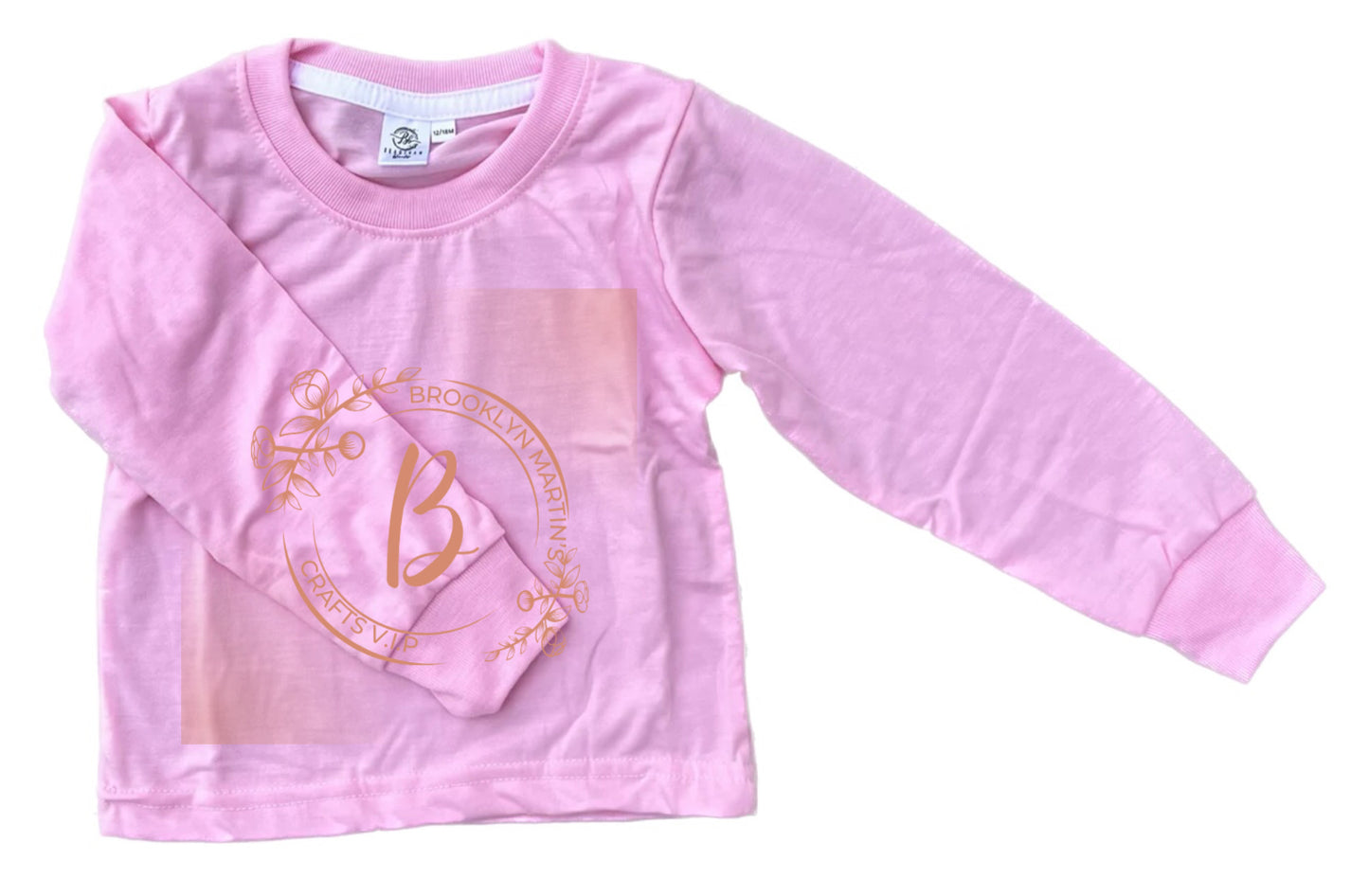 All You Need Is Faith SUBLIMATION SHIRTS