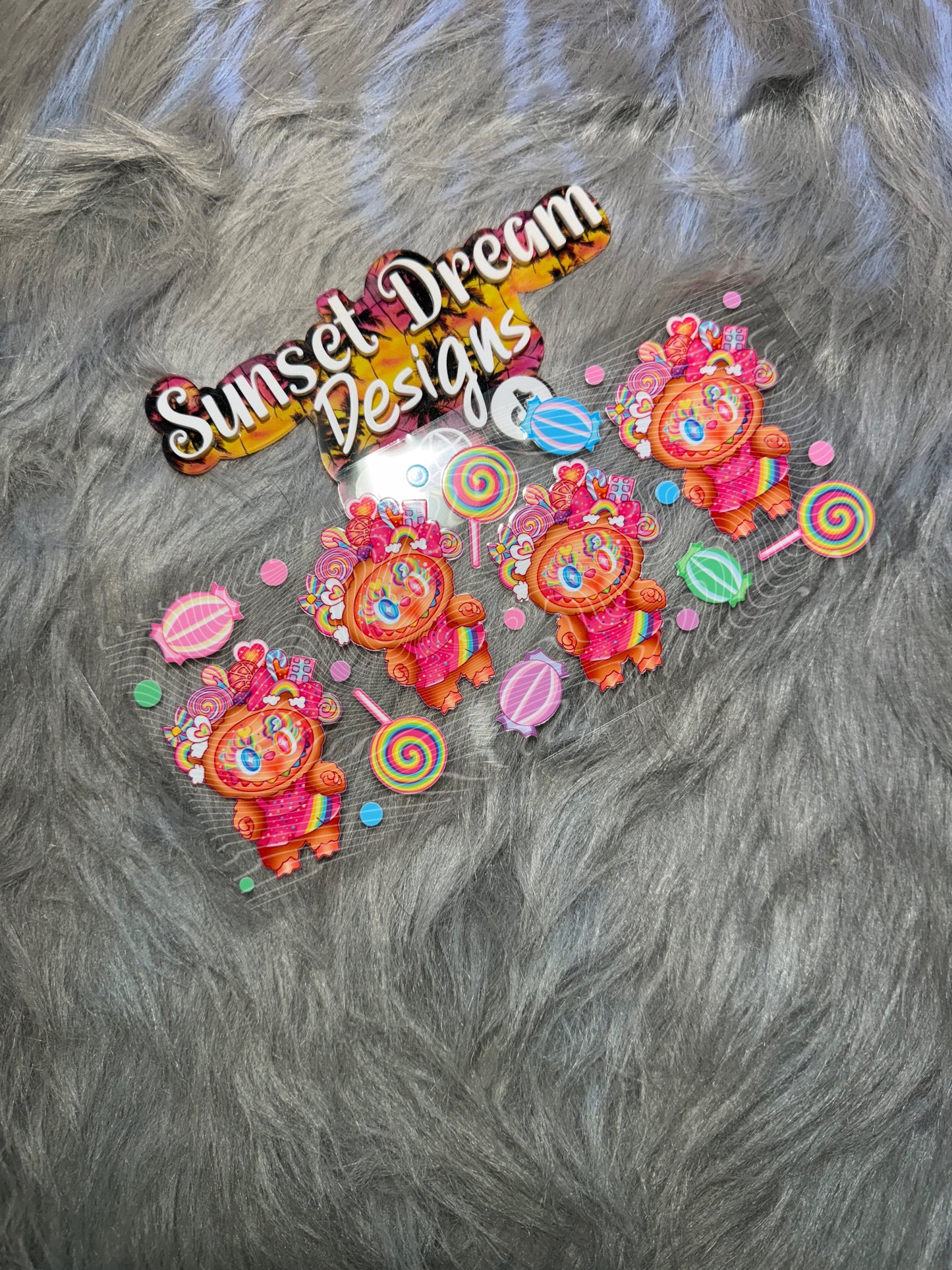 Labubu Candy 064
