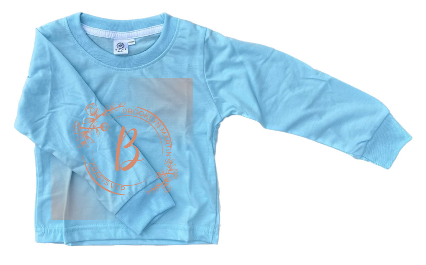 All You Need Is Faith SUBLIMATION SHIRTS