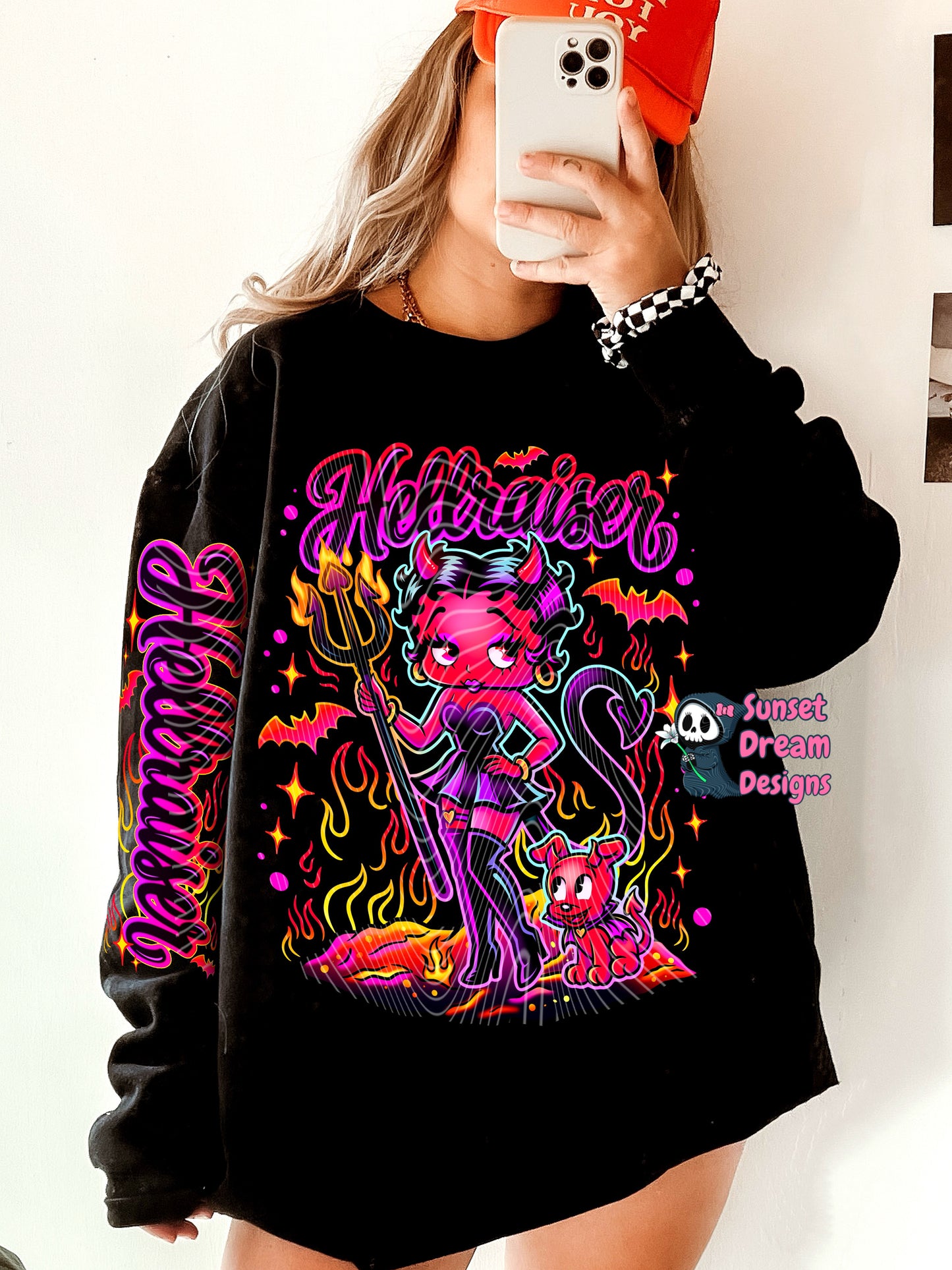 VIP 351 T-SHIRT & HOODIE