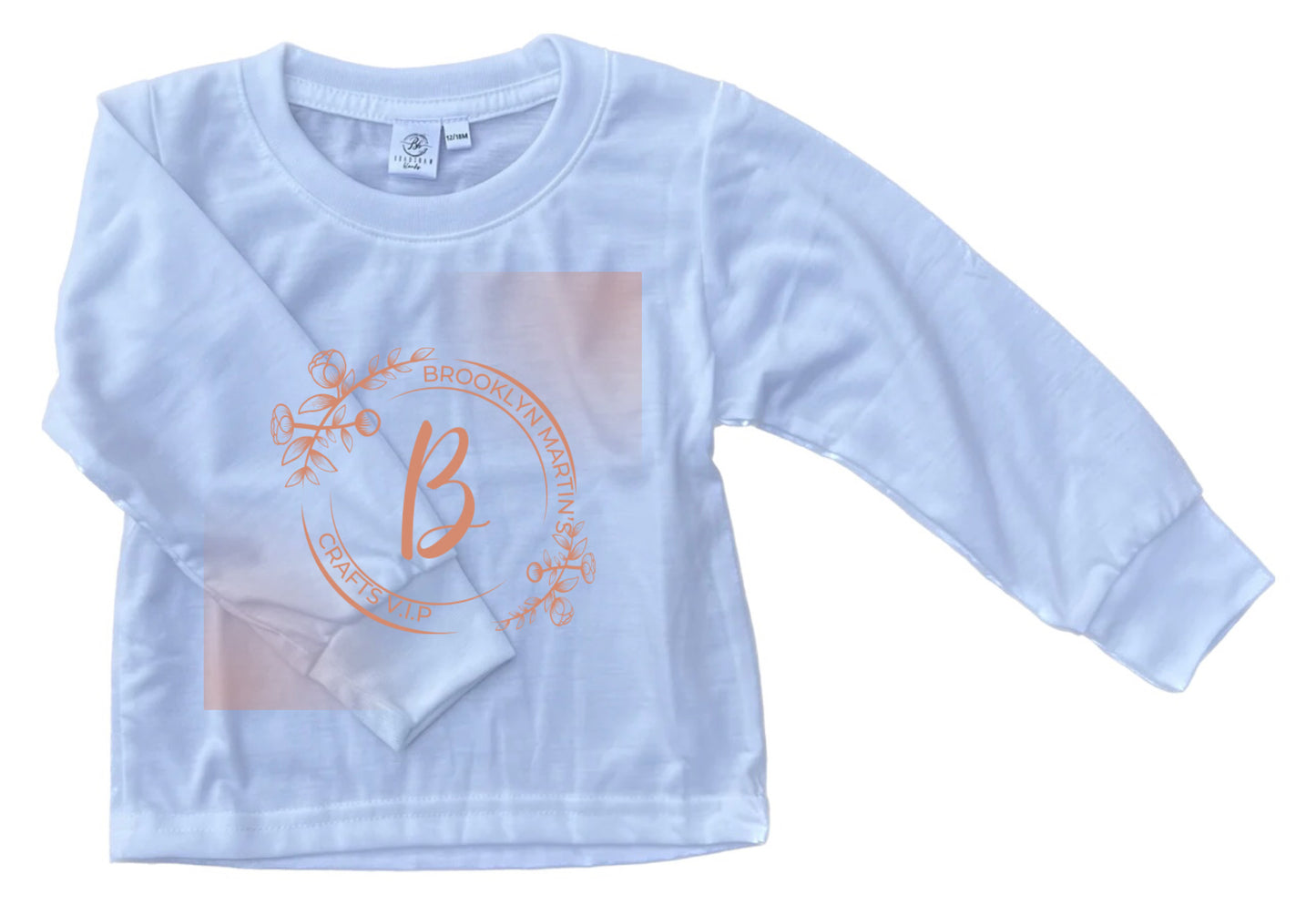 All You Need Is Faith SUBLIMATION SHIRTS