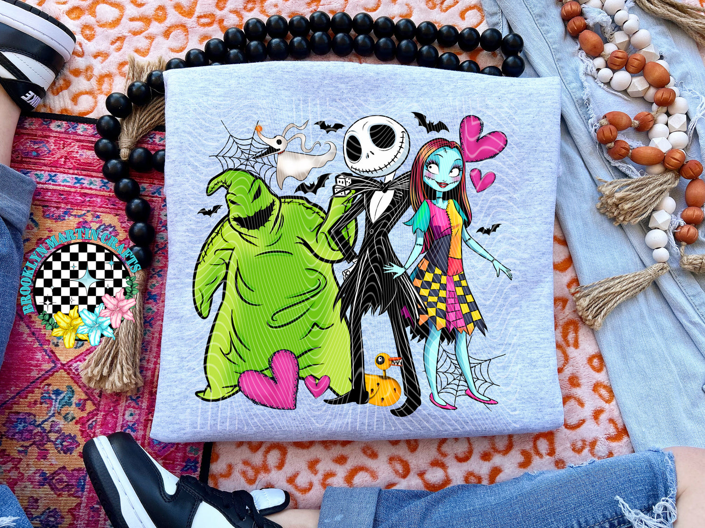 4 Amigos T-SHIRT & HOODIE