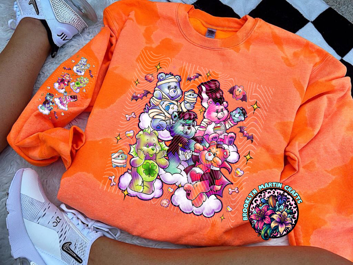 Universal Bears T-SHIRT