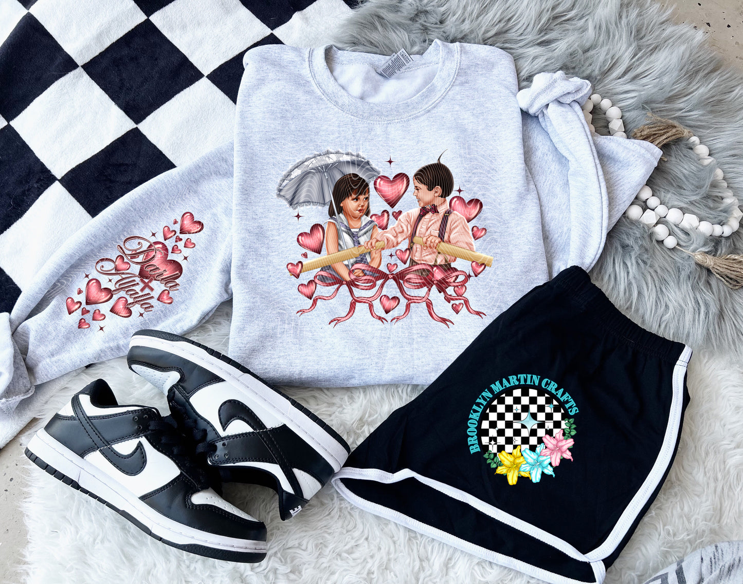 You Are So Beautiful T-SHIRT & HOODIE