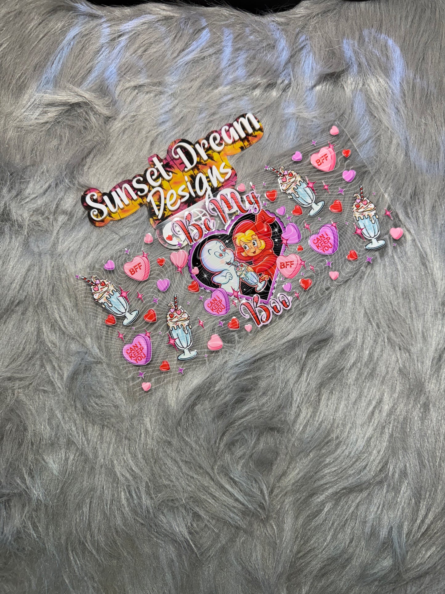 Be My Boo 028