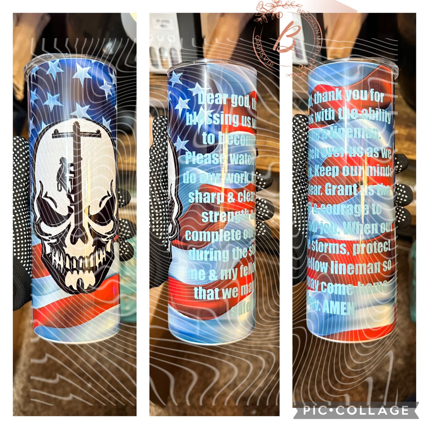16oz & 20oz SUBSCRIBE
