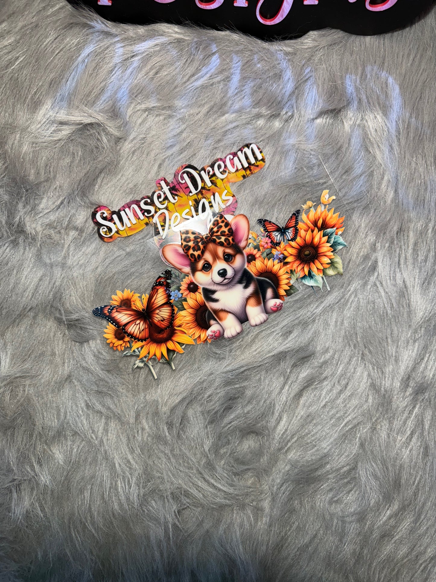 Corgi 082