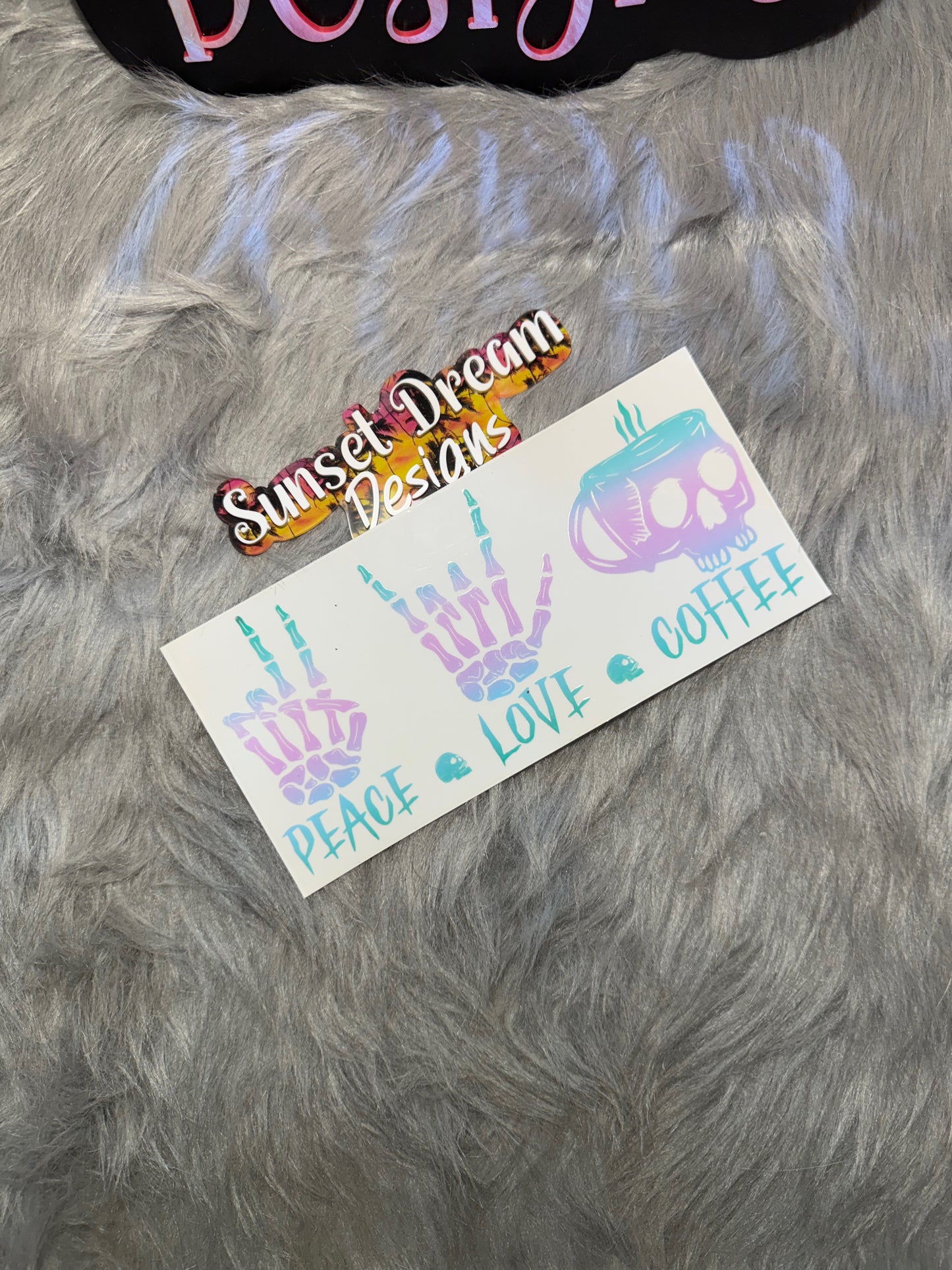 Peace, Love, Coffee 021