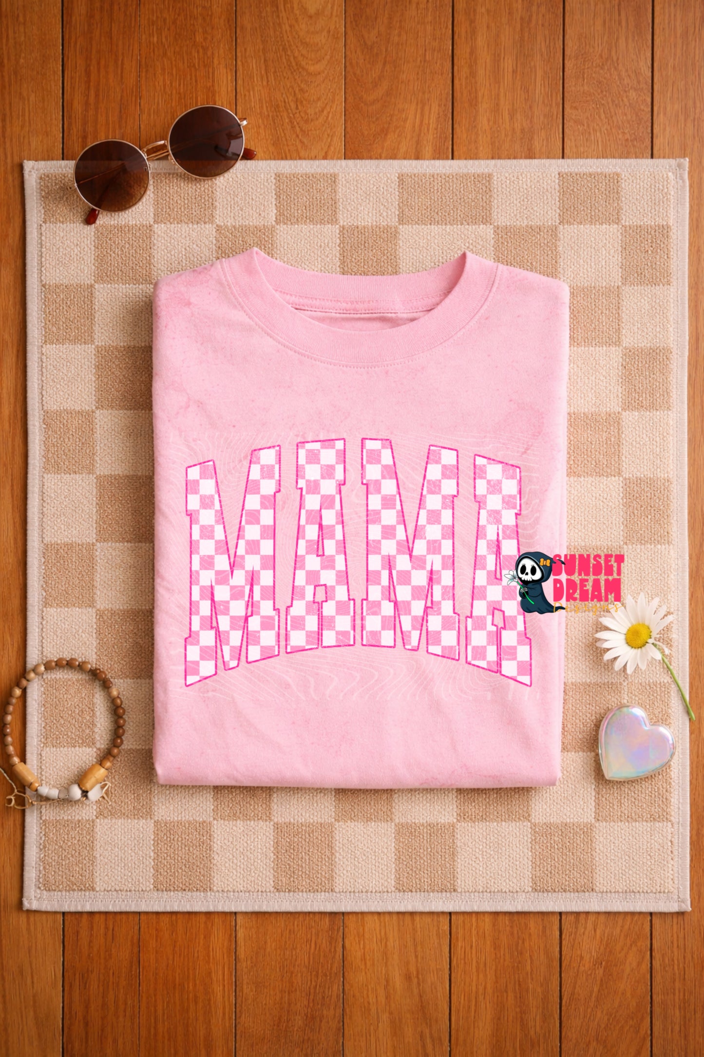 Mama T-SHIRT & HOODIE