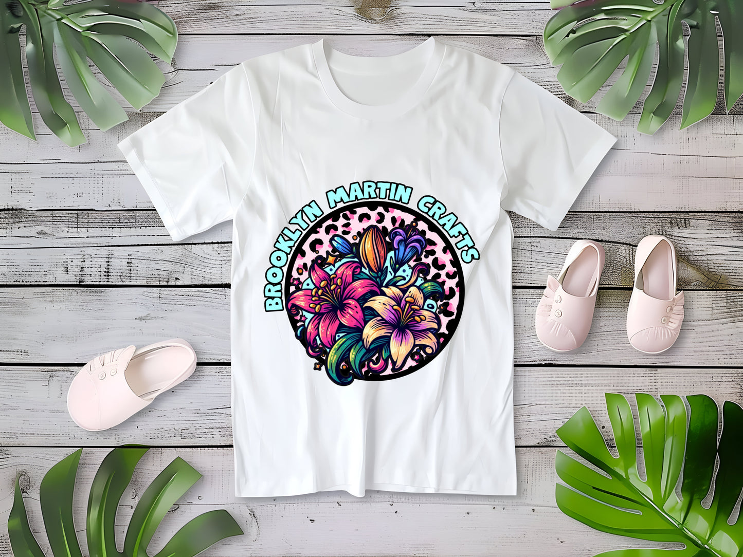 Youth Shirts