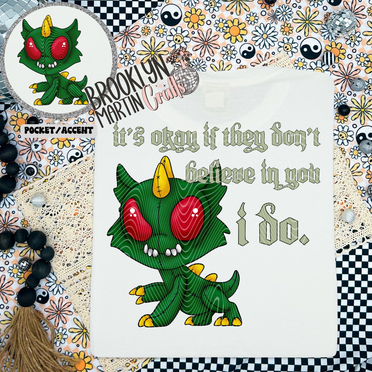 Chupacabra T-SHIRT & HOODIE