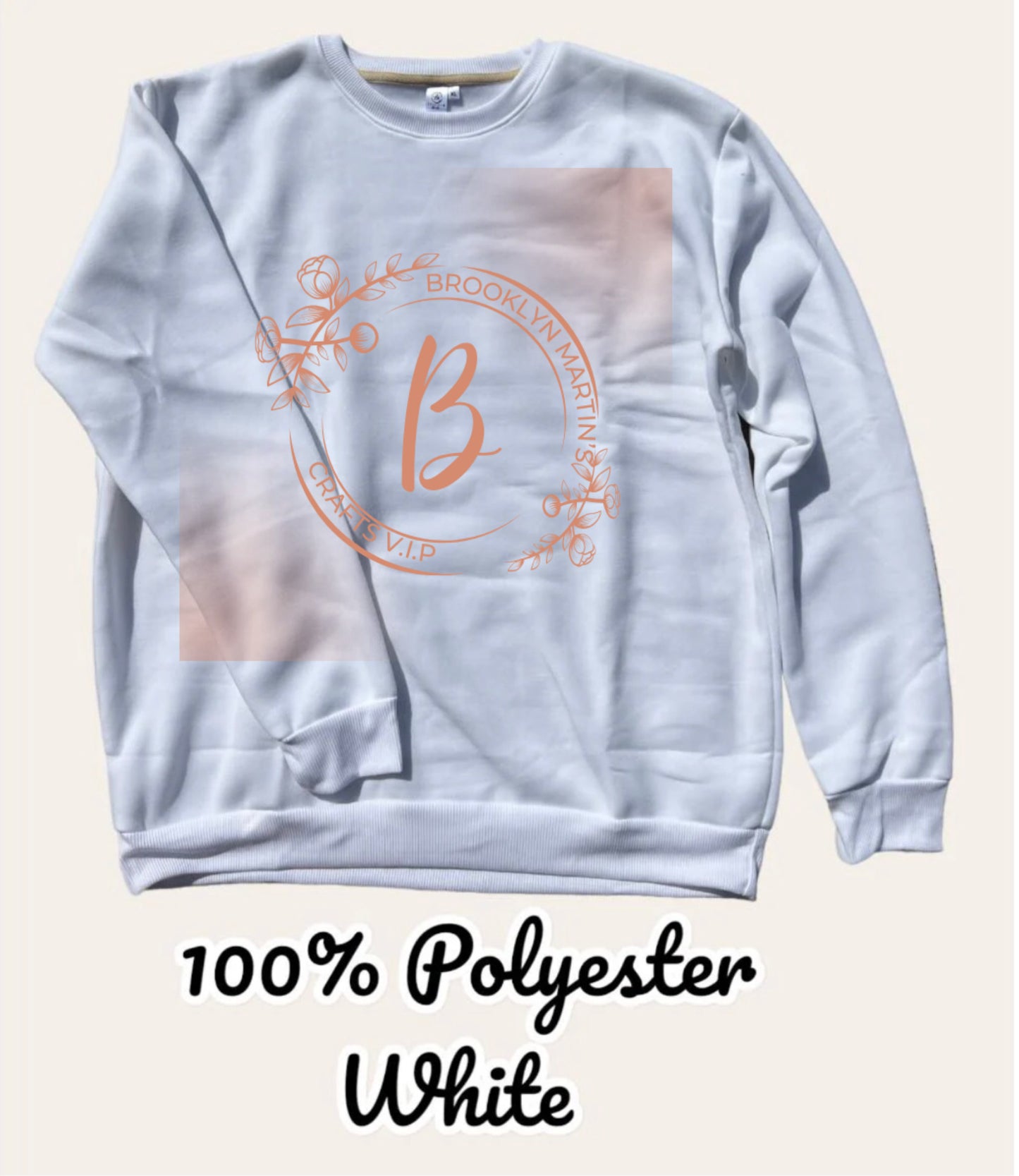 All You Need Is Faith SUBLIMATION SHIRTS