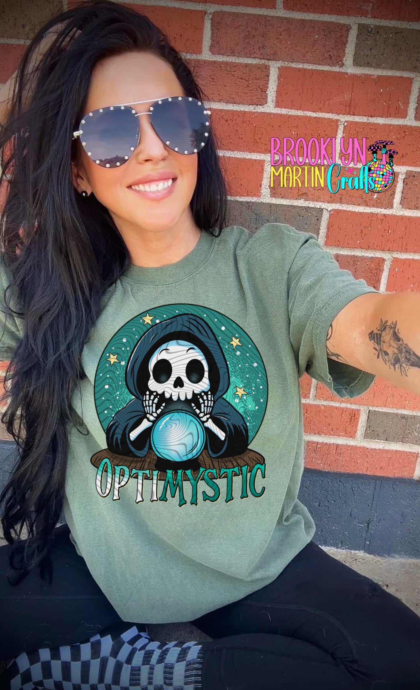 Optimystic