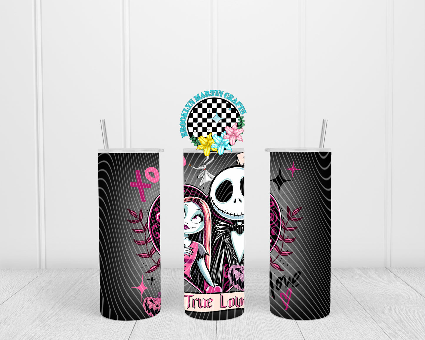 True Love 20oz TUMBLER