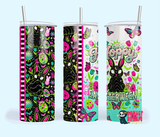 Hoppy Easterween 16oz, & 20oz