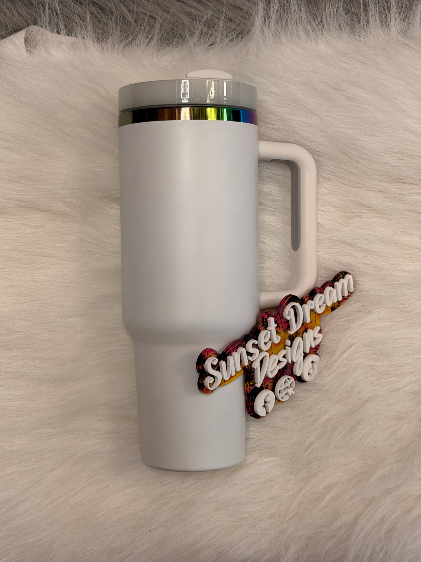 Stainless Steel Tumblers