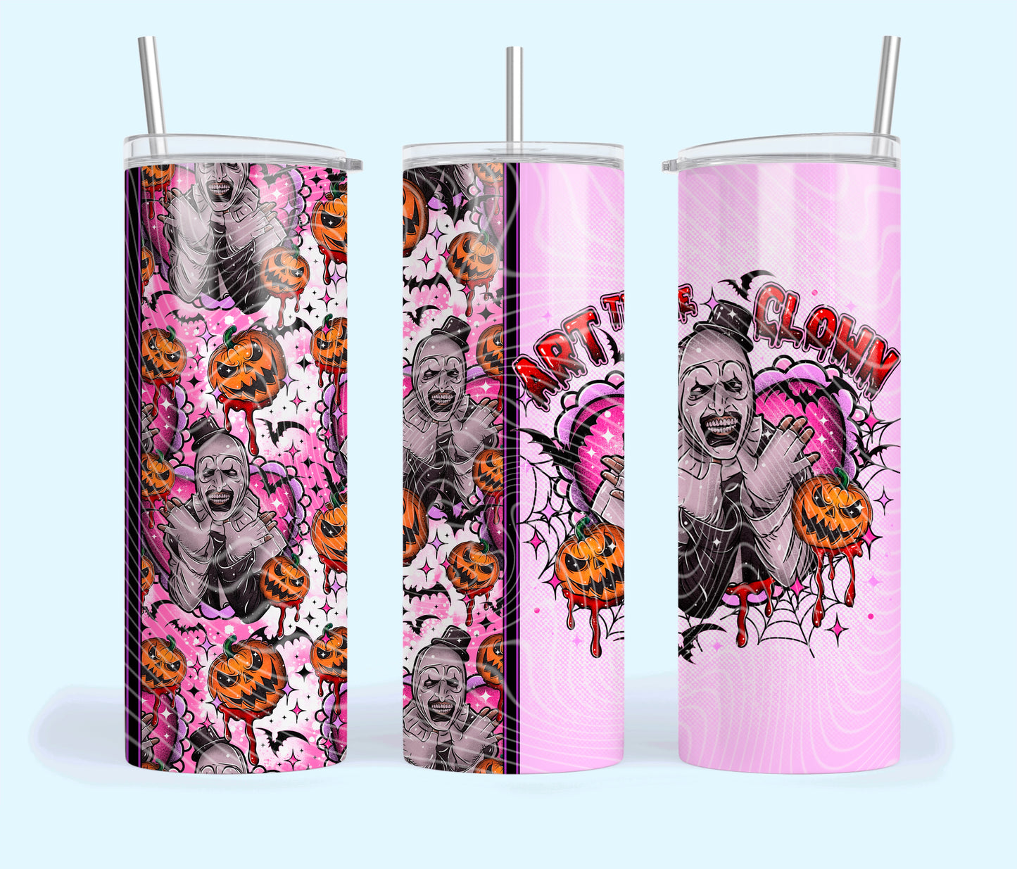 Art Tumbler