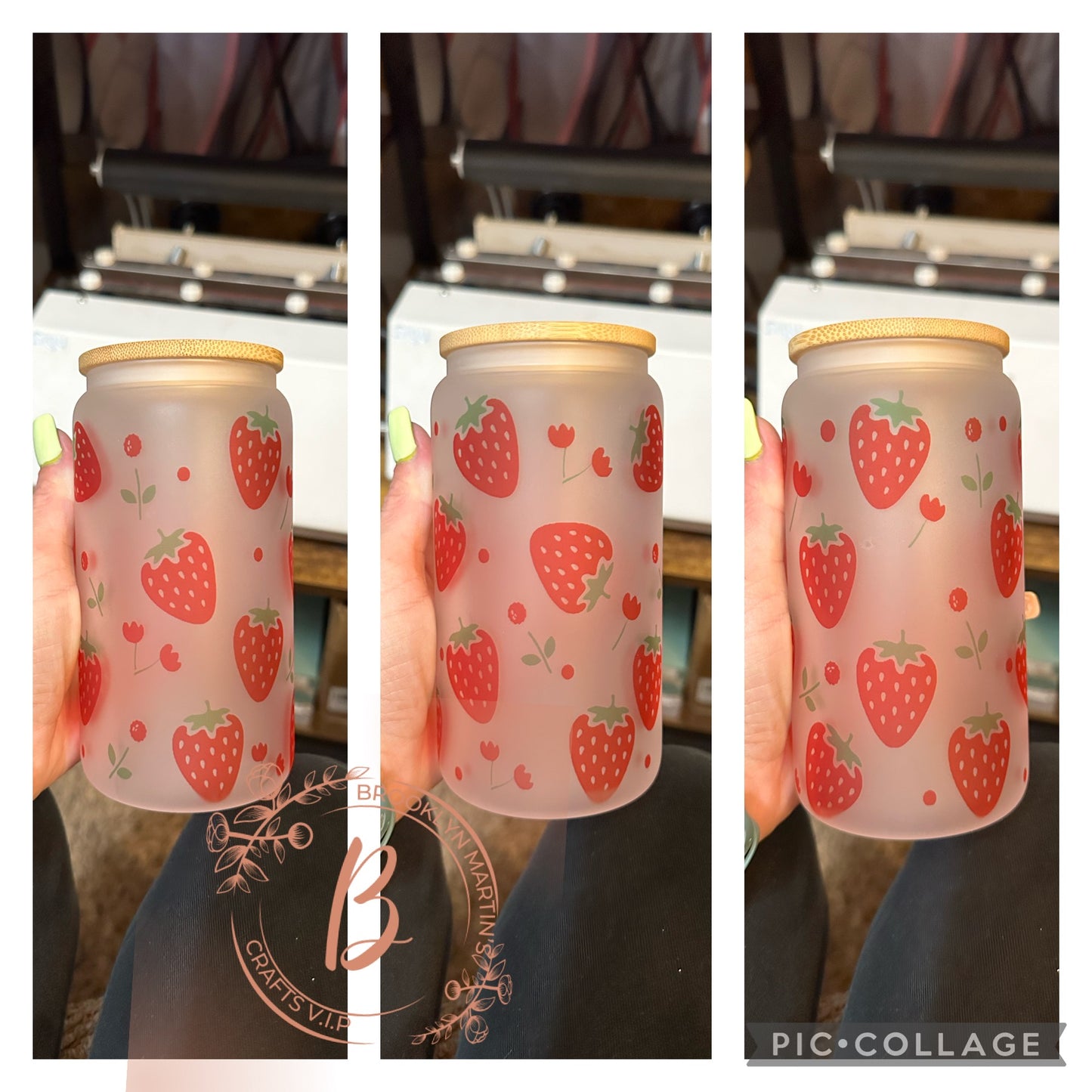 16oz & 20oz SUBSCRIBE