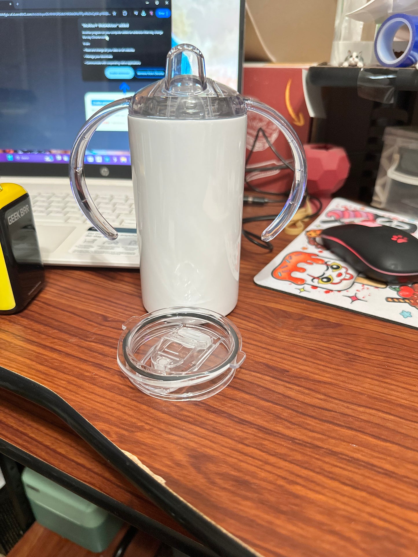 Glass Tumblers