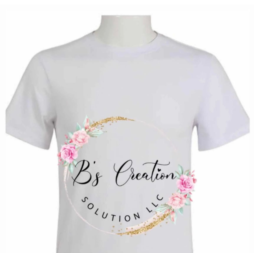 All You Need Is Faith SUBLIMATION SHIRTS