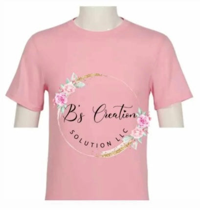 All You Need Is Faith SUBLIMATION SHIRTS
