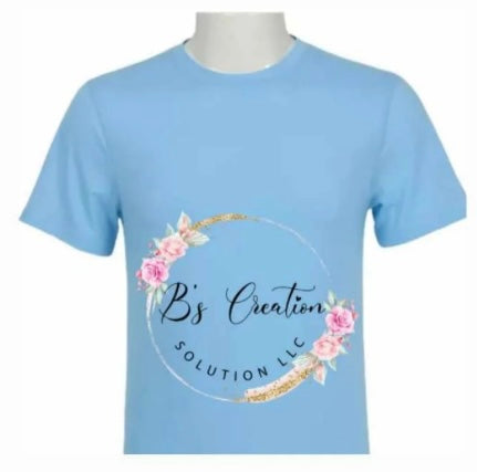 All You Need Is Faith SUBLIMATION SHIRTS
