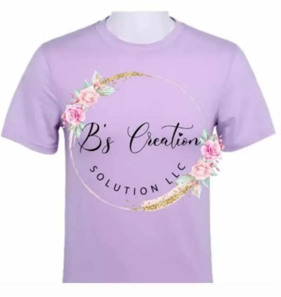 All You Need Is Faith SUBLIMATION SHIRTS