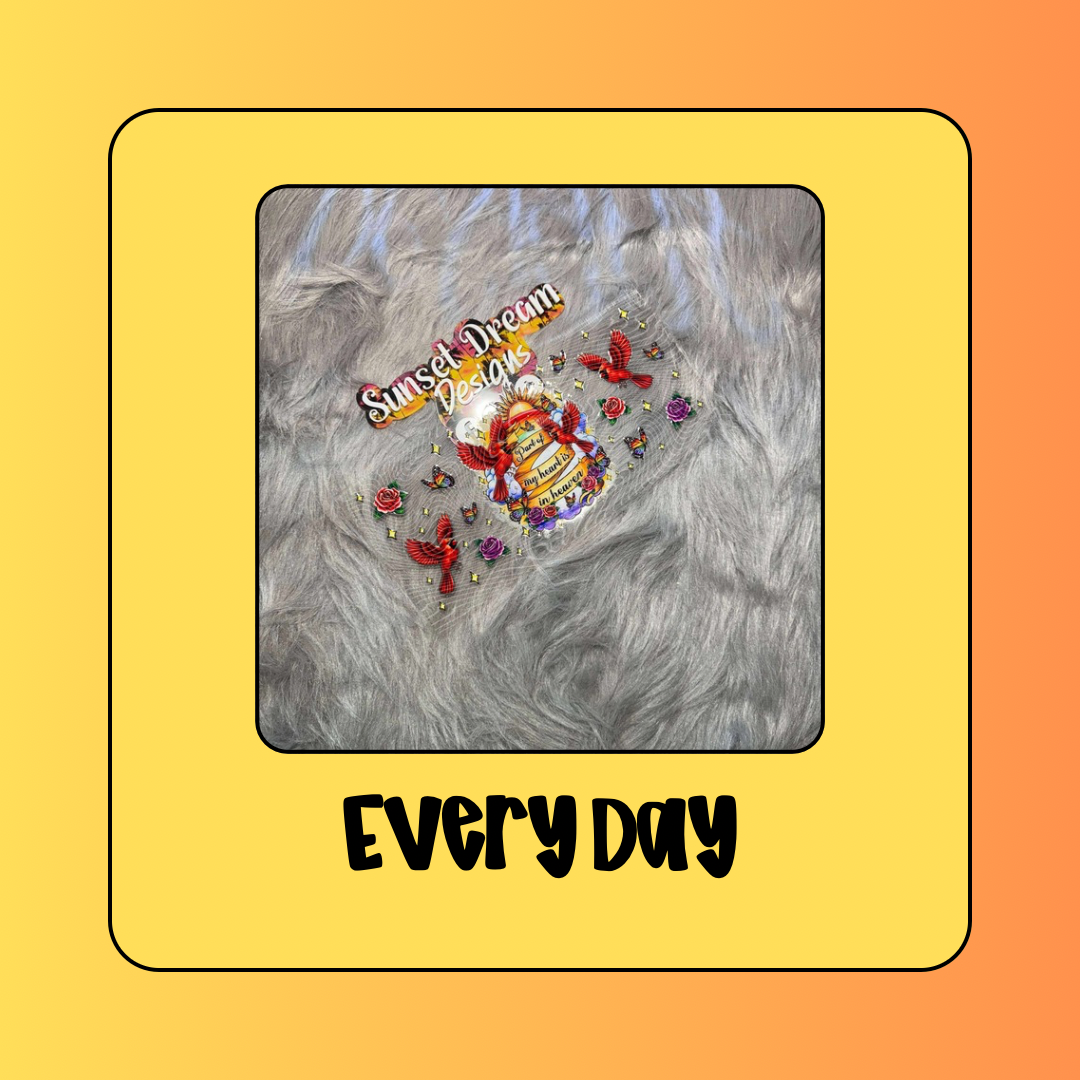 EVERYDAY
