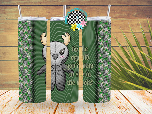Wendigo 20oz TUMBLER