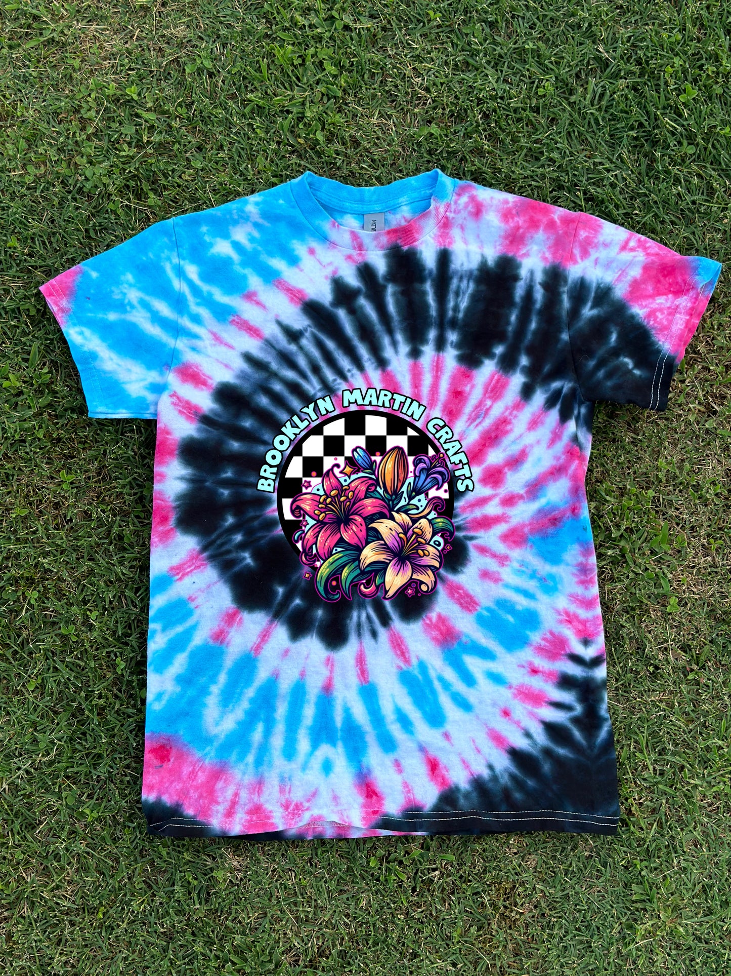 Apple cide or die T-SHIRT