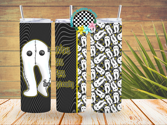 Night Crawler 20oz TUMBLER