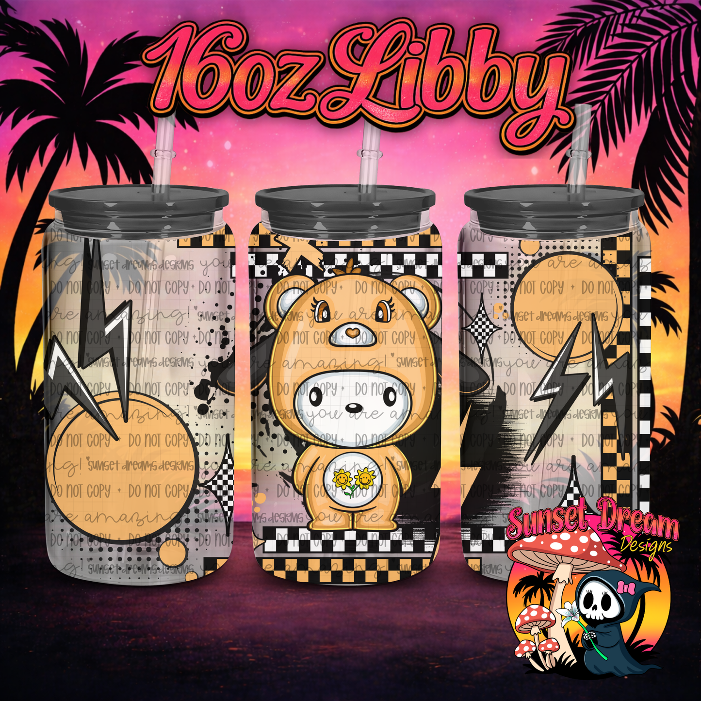 240 (ALL BEARS)