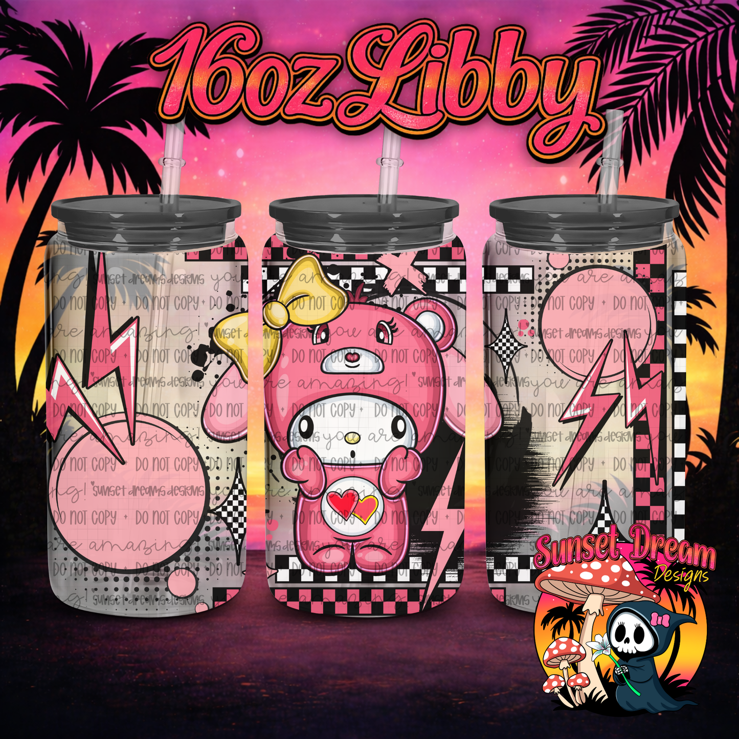 240 (ALL BEARS)