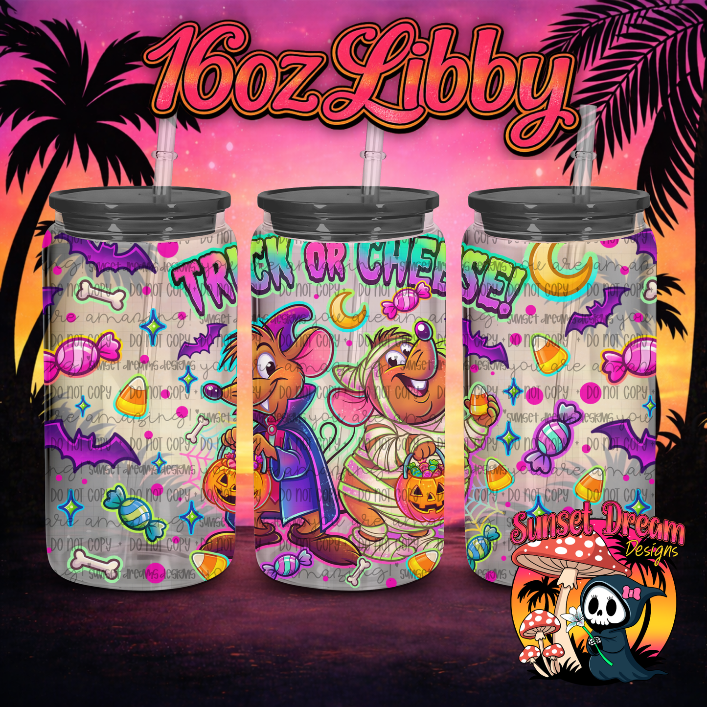 VIP 349 16OZ & 20oz