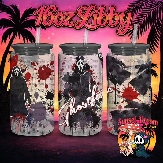 237 (ALL SPLATTER DESIGNS)