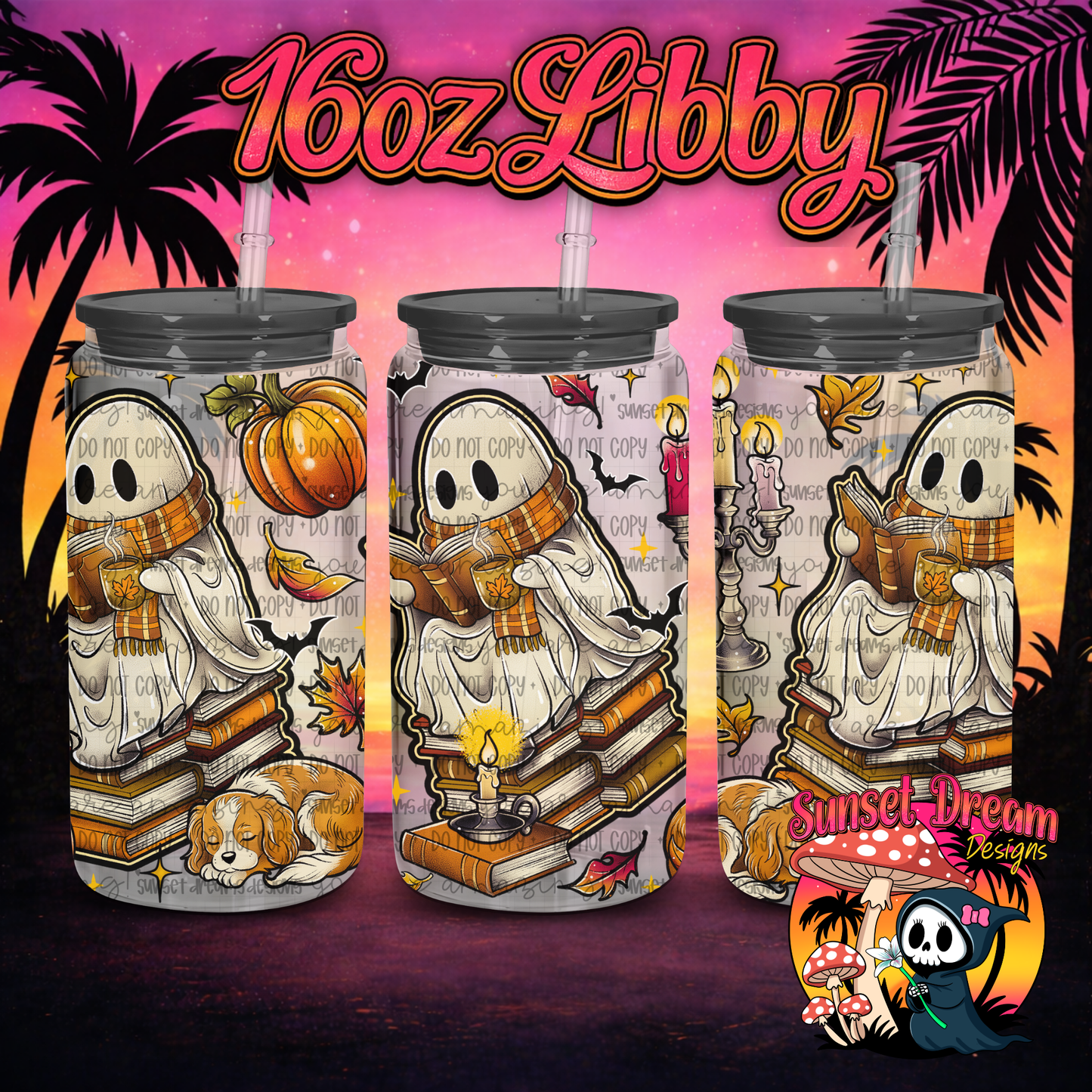 Cozy Weather 16OZ, 20OZ & 40OZ