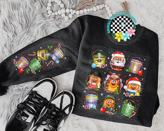Friend Nuggets SHIRT