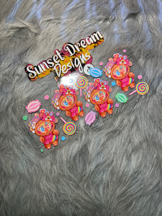 Labubu Candy 064