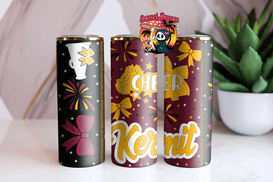 Cheer tumbler 20oz