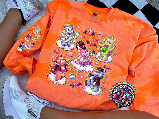 Universal Bears T-SHIRT