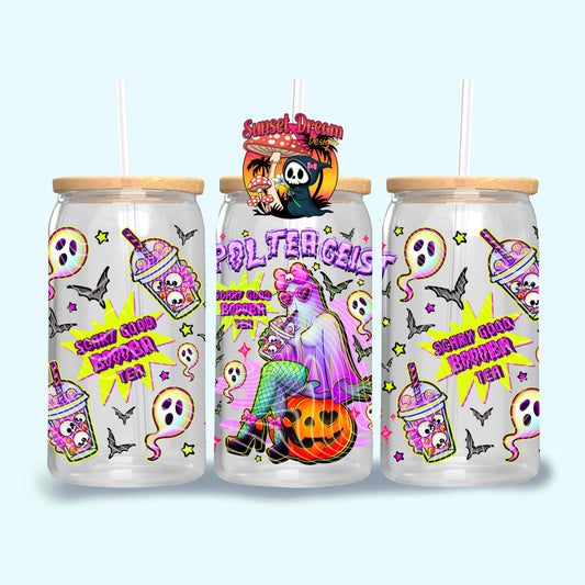 Scary Good 16oz & 20oz