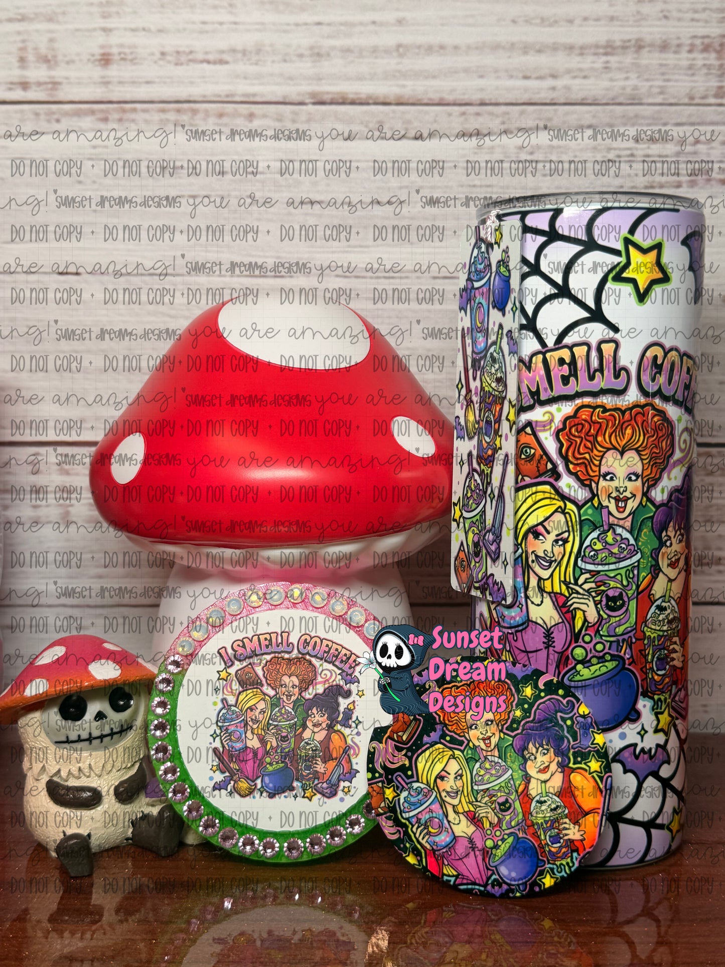 FLAT MYSTERY BUNDLE