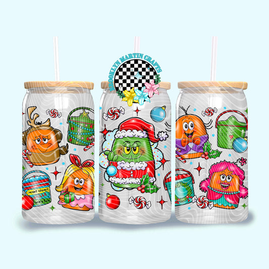 Whoville Nugget 16oz & 20oz