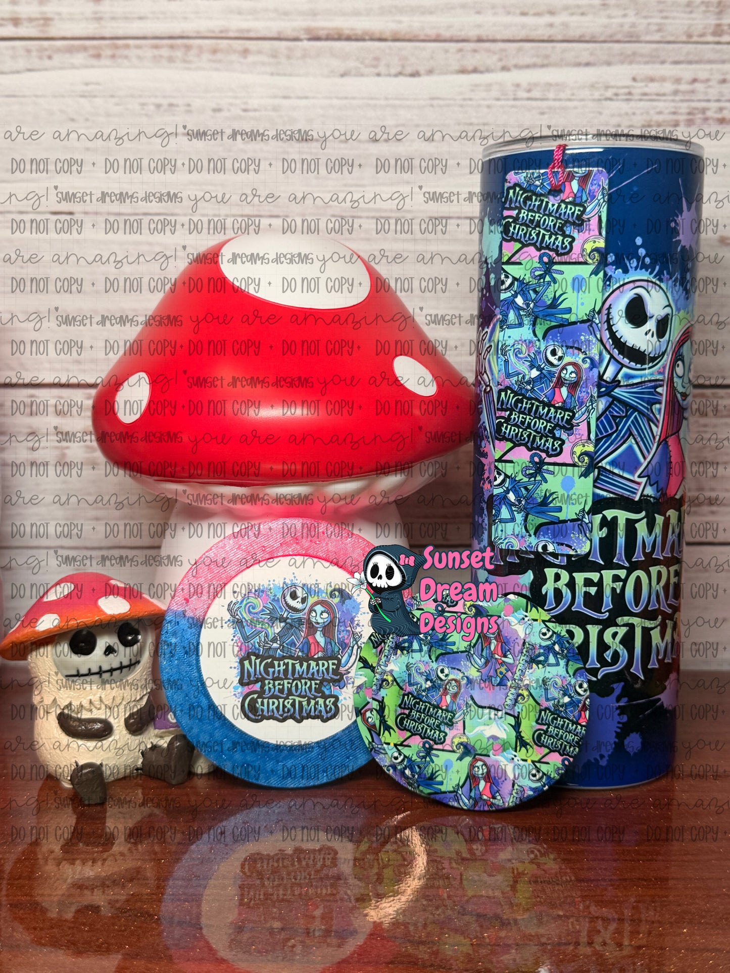 FLAT MYSTERY BUNDLE