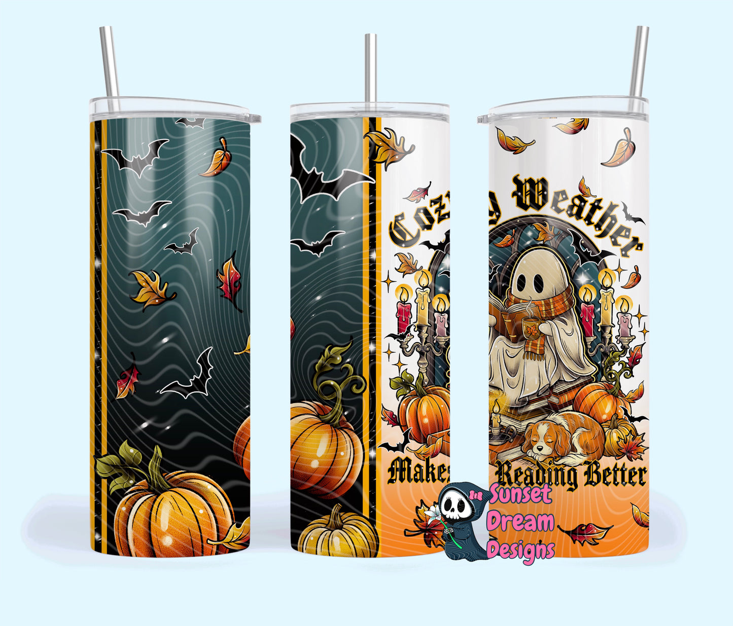 Cozy Weather 16OZ, 20OZ & 40OZ