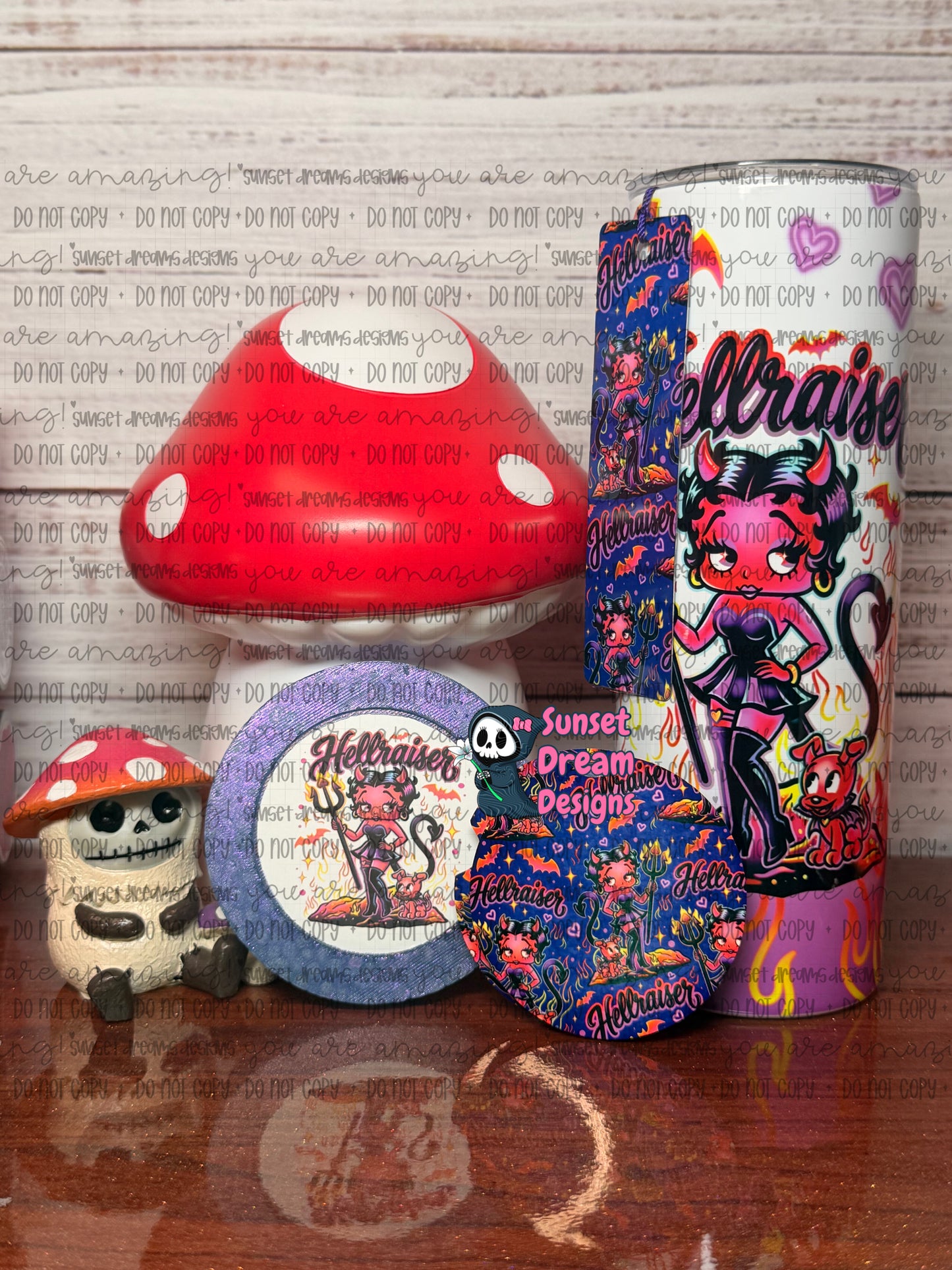 FLAT MYSTERY BUNDLE