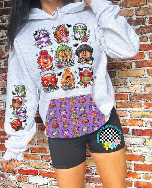 BJ Nugget HOODIE