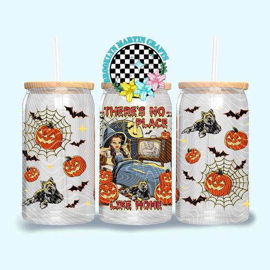 There’s No Place Like Home 16oz & 20oz