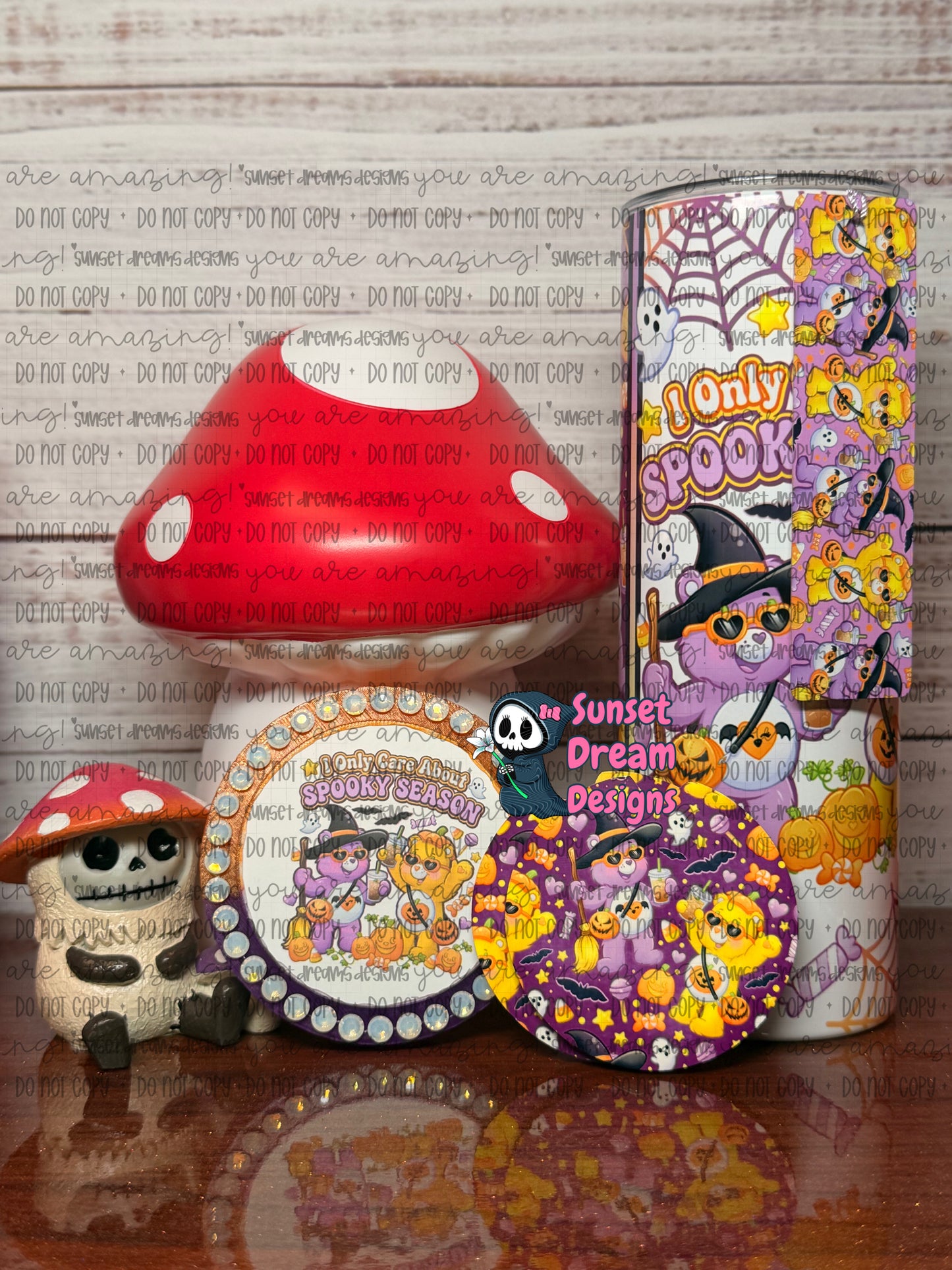 FLAT MYSTERY BUNDLE